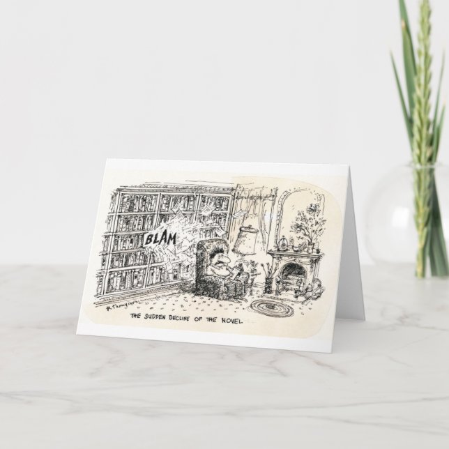 Disminución de la tarjeta nueva (Anverso)