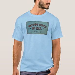 Disney - camiseta de Camisetas coincidentes