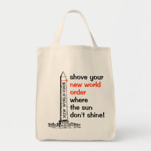 Dispara tu bolsa NWO