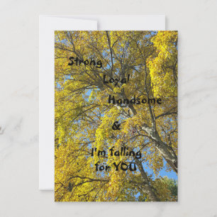 Dispararle Su Foto Con Tarjeta De Saludo Plana