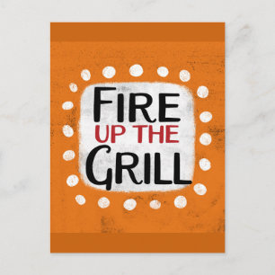 Disparen La Postales De La Parrilla