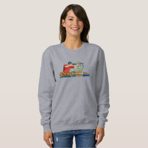 Disparo deportivo   Camisas sudaderas
