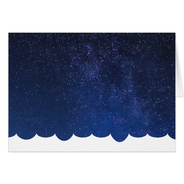 Disparos por la luna (Anverso (Horizontal))