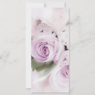 Disposición de rosas bodas florales