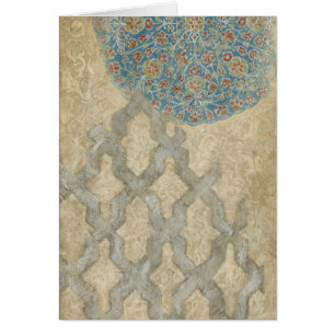 Disposición floral de tapicería de plata decorativ