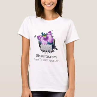 Dissulto - Camisetas - Gales