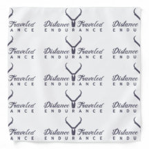 Distancia Travelance Bandana