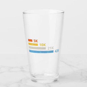 Distancias de funcionamiento II - Maratón de 42K d