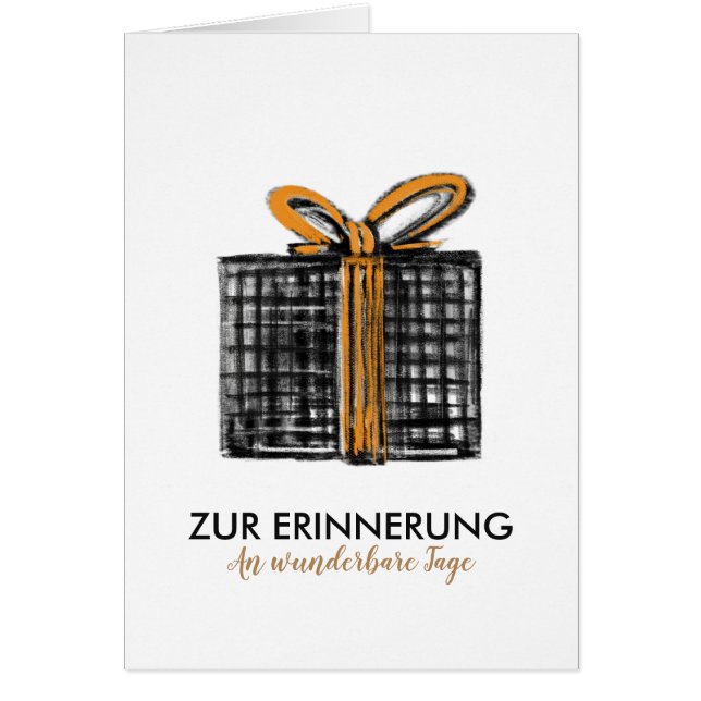 Distelblüten (Frente)