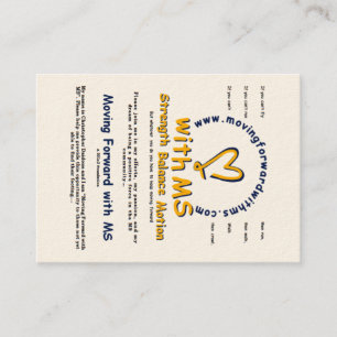 distribuya las tarjetas