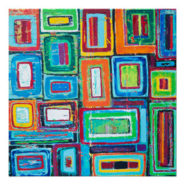 Distrito 23 Poster perfecto