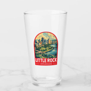 Distrito de arte de viajes de Little Rock Arkansas