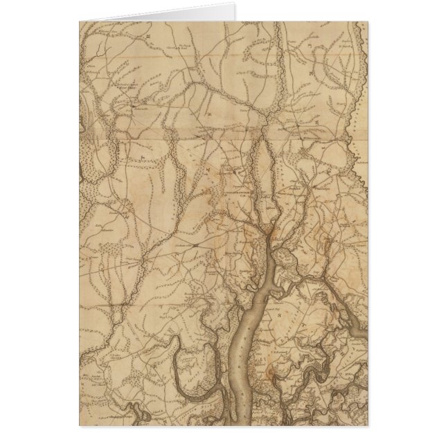 Distrito de Beaufort, Carolina del Sur (Frente)