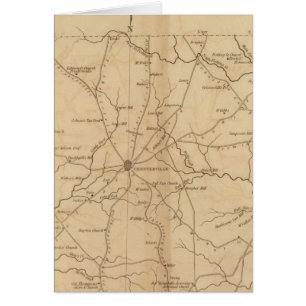 Distrito de Chester, Carolina del Sur
