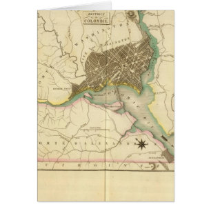 Distrito de Columbia