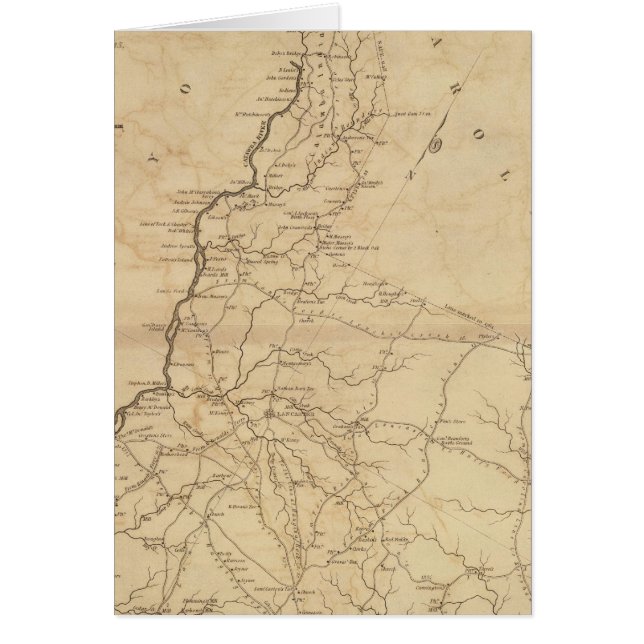 Distrito de Lancaster, Carolina del Sur (Frente)