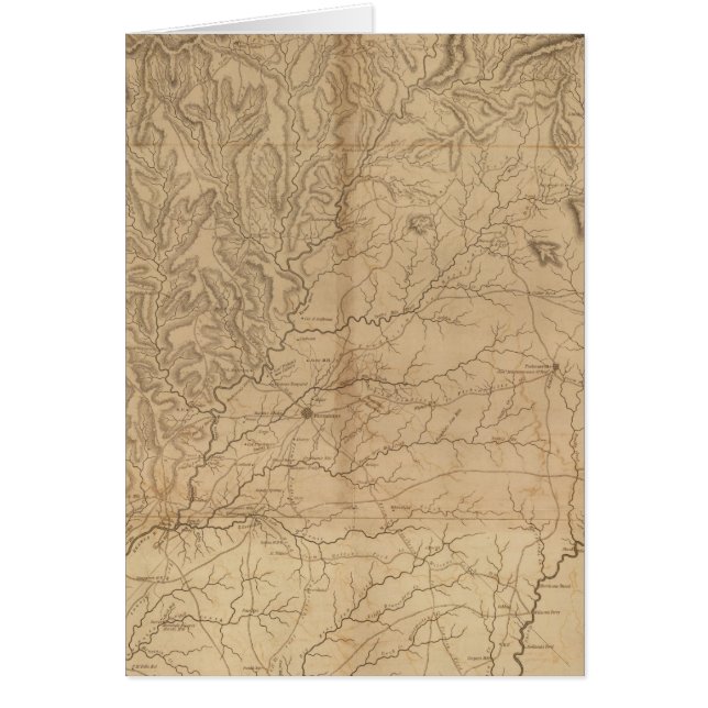 Distrito de Pendleton, Carolina del Sur (Frente)