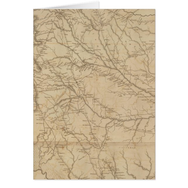 Distrito de Sumter, Carolina del Sur (Frente)