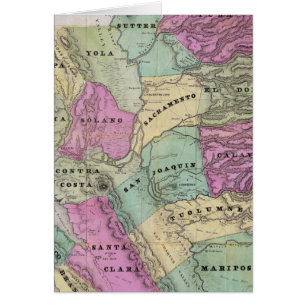 Distrito Minero de California
