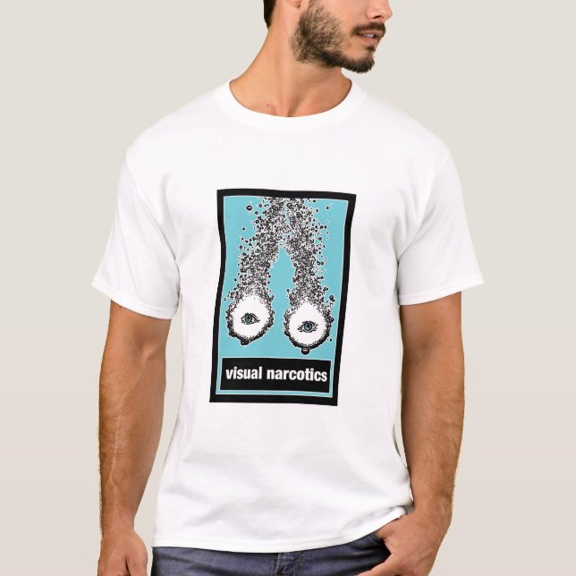 Disuelva la camisa (Anverso)