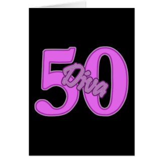 diva de 50 años