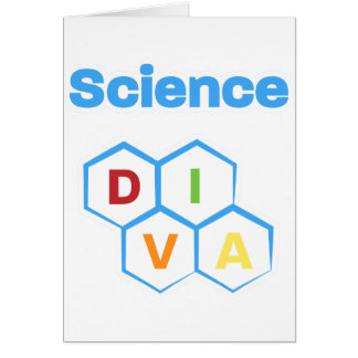 Diva de la ciencia