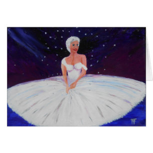 Diva de la ópera del La