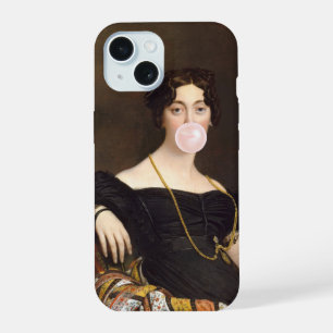 Diva del chicle Madame Ponselle