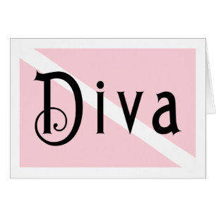 Diva del EQUIPO DE SUBMARINISMO