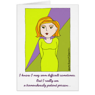 Diva divertida y malinterpretada Chica de Brat Per