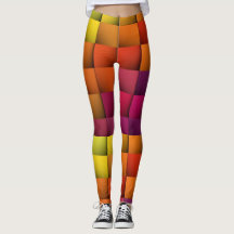 Diva Style Plural leggings para mujeres