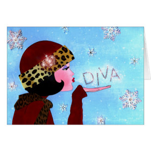 Diva "Winter Magic"