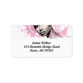 Divas empoderadas desatadas: Etiqueta de los semáf