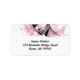 Divas empoderadas desatadas: Etiqueta de los semáf