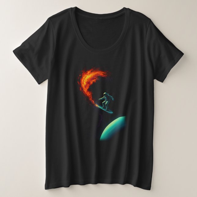 Divergencia Cósmica (Anverso del diseño)