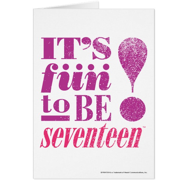 Diversión 2 B 17-Purple (Frente)