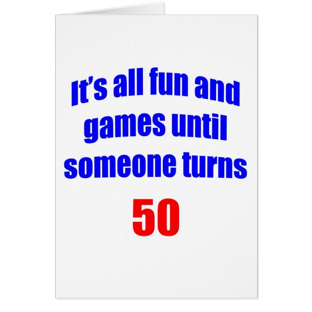Diversión 50 y juegos (Frente)