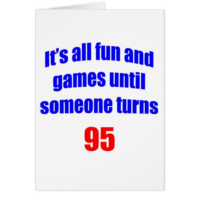 Diversión 95 y juegos (Frente)