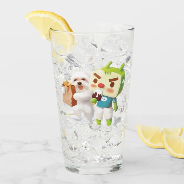 Diversión al mercado exterior (Anverso (hielo))