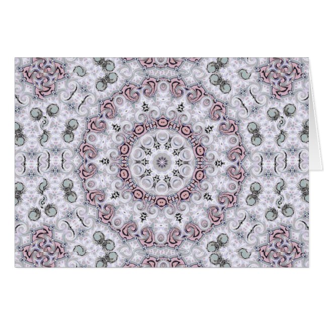 Diversión con lavanda (Anverso (Horizontal))