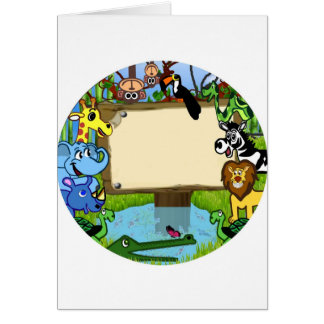 Diversión con los animales