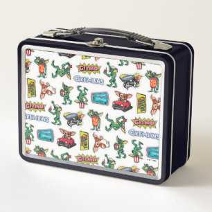 Diversión con Stickers de Gremlins™ Patrón