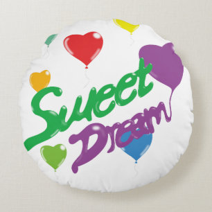 diversión de almohada