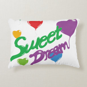 diversión de almohada