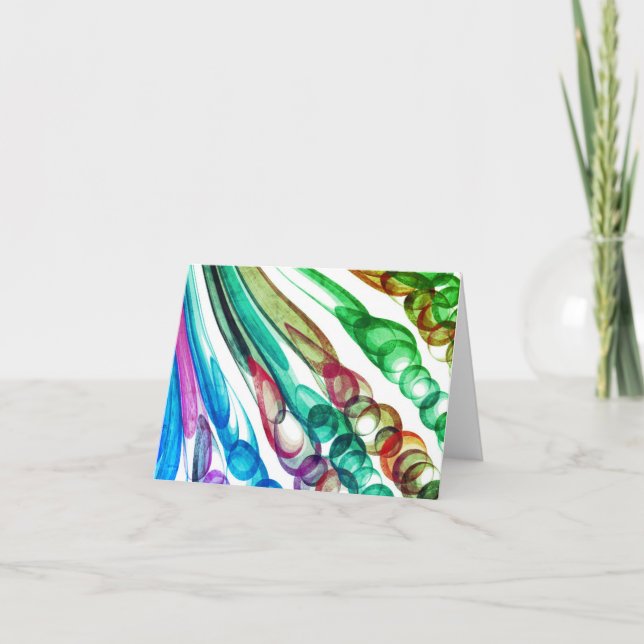 Diversión de burbuja de la burbuja / Greenleaf / (Anverso)