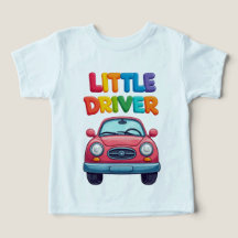🚗 Diversión de Coche de Dibujos Animados para Peq