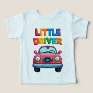 🚗 Diversión de Coche de Dibujos Animados para Peq