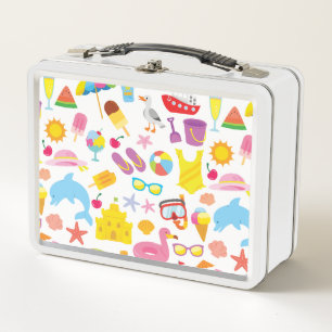 ¡Diversión de playa!