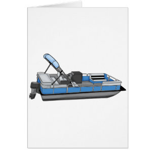 diversión de pontón