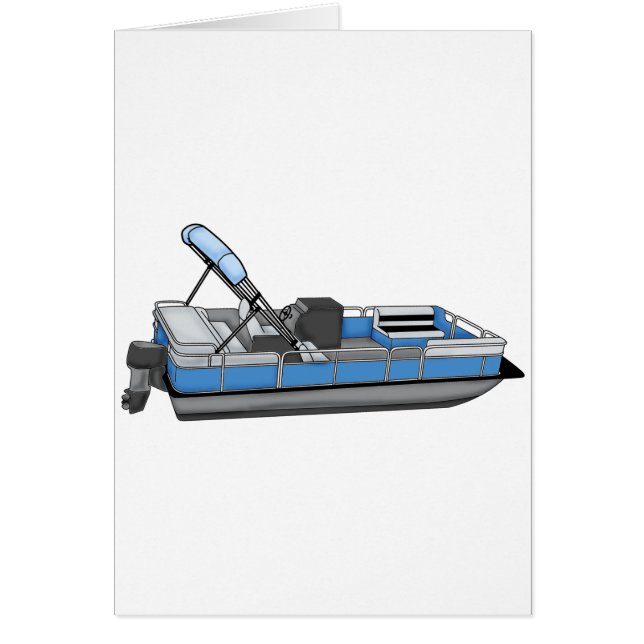 diversión de pontón (Frente)